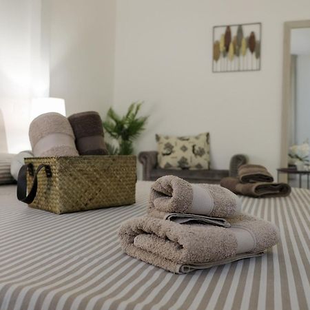 Abba43 Apartment Кальярі Екстер'єр фото